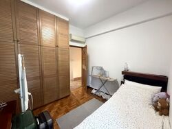Jervois Lodge (D10), Condominium #598151411